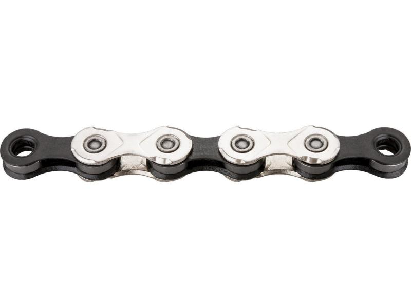 KMC Velokette X10 Silver/Black, 10-Gang
