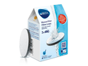 BRITA Wasserfilter MicroDisk Pack 3 3er Pack