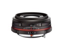 Pentax Festbrennweite HD DA 21mm F/3.2 AL – Pentax K