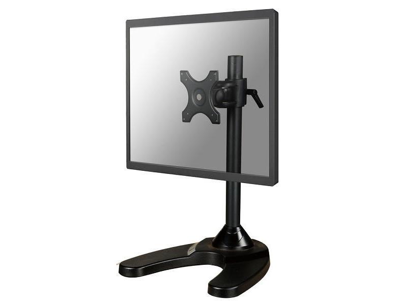 NEOMOUNTS Monitor-Standfuss FPMA-D700 Schwarz