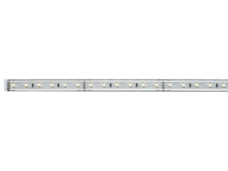 Paulmann LED-Stripe MaxLED 500 2700 K, 1 m Verlängerung