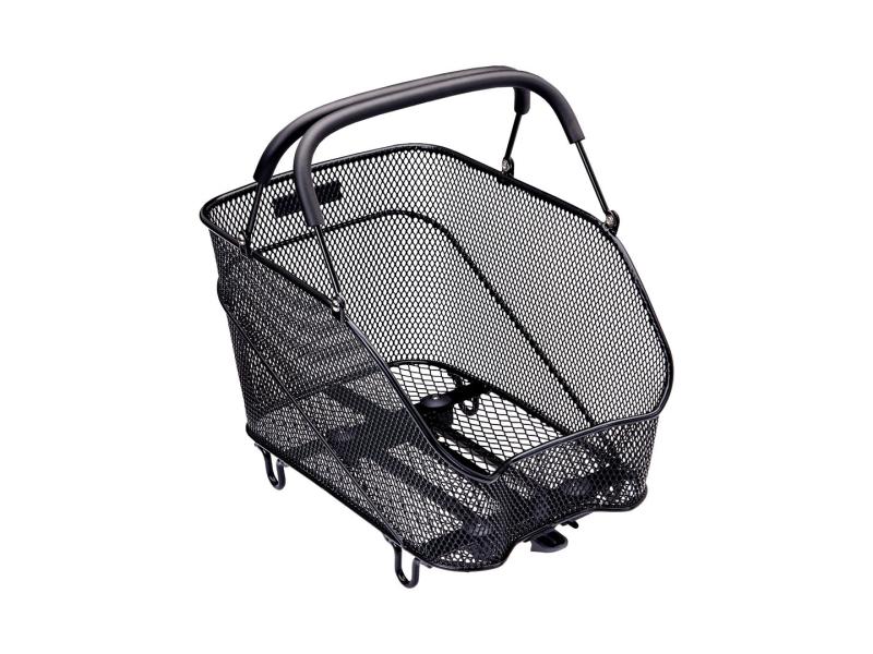 Racktime Velokorb Bask-it Trunk small
