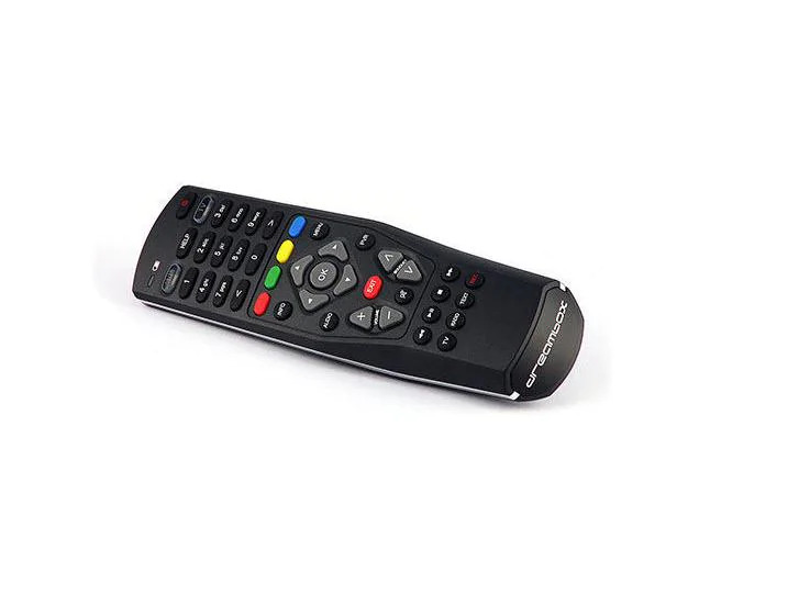 Dream Multimedia Fernbedienung RC10 für Dreambox