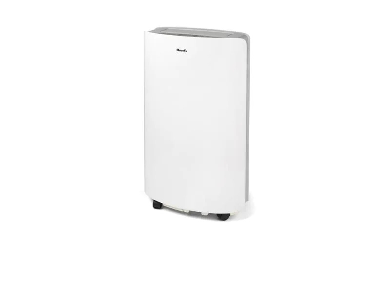 Wood's Klimagerät AC Cortina 12K SMART HOME (105 m³)