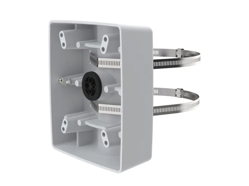 Axis Masthalterung T91B57 100-410 mm Weiss 1 Stück