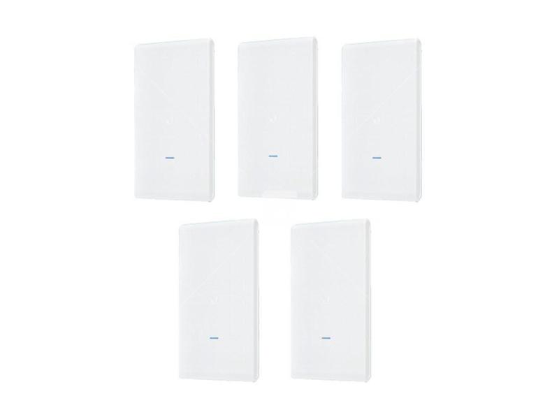 Ubiquiti Outdoor Access Point UniFi Mesh UAP-AC-M-PRO-5