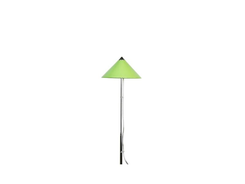 Venso Solutions Pflanzenleuchte SunLite 7 W, Grün