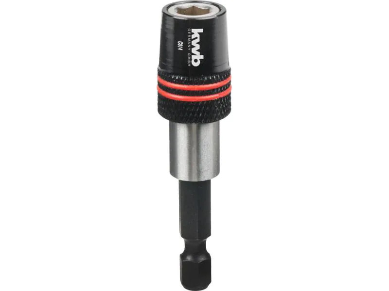 kwb Bit-Adapter QUICK CHANGE 1/4