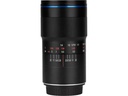 Laowa Festbrennweite 100 mm F/2.8 Ultra Macro APO – Nikon F