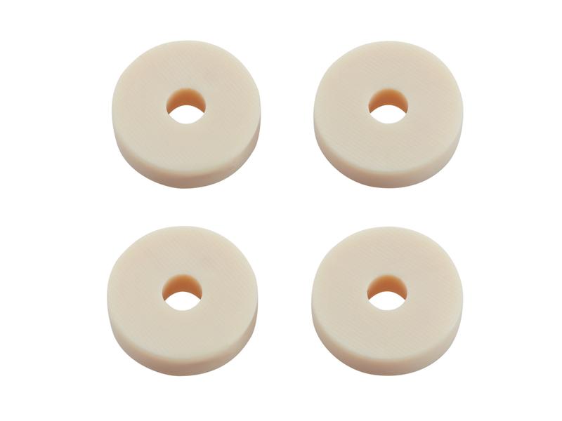 Mateu Oberteildichtung 5 x 4x4.5 mm 4 Stück