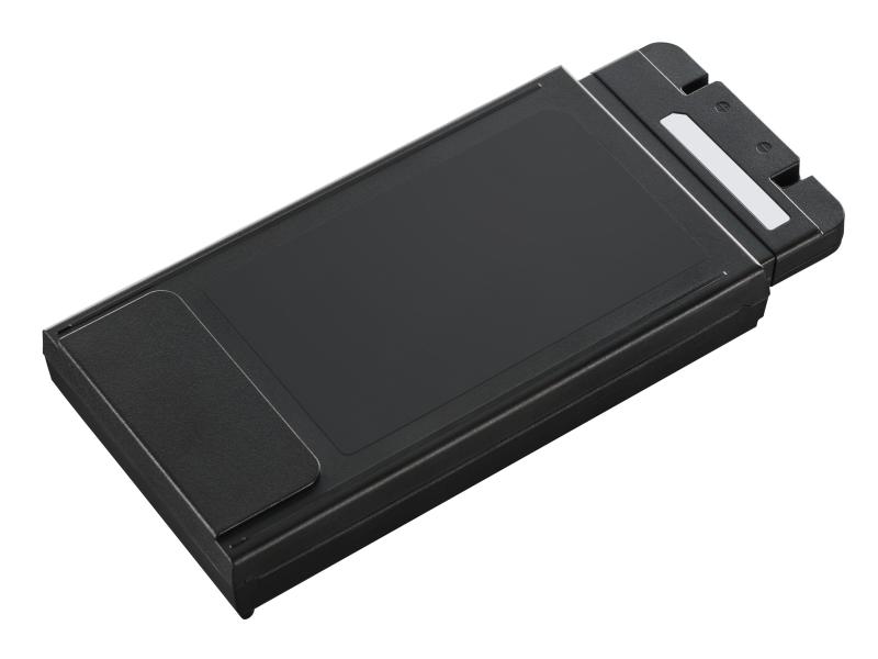 Panasonic Akku FZ-VZSU1HU für Toughbook 55 (FZ-55)