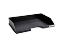 Biella Ablagekorb COMBO-MIDI ECO A4+ quer, Schwarz