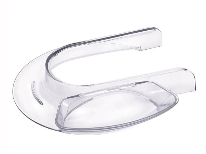 Kenwood Spritzschutz Unterteil