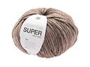 Rico Design Wolle Essentials Super Super Chunky 100 g Beige
