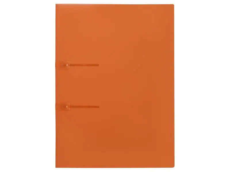 Kolma Schnellhefter Easy A4 KolmaFlex Orange