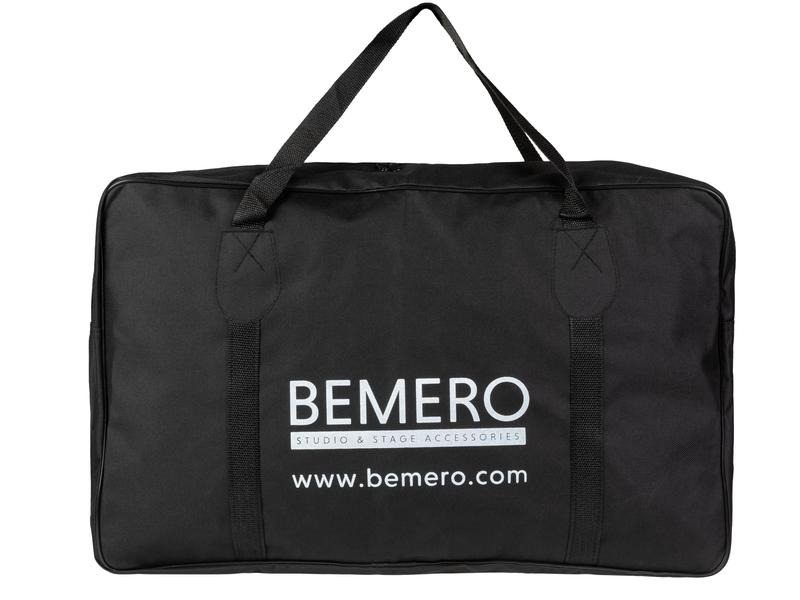 Bemero Tragetasche MSS-8080BAG-BK