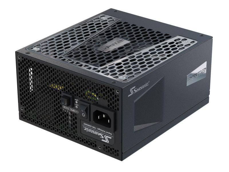 Seasonic Netzteil Prime PX 1000 W