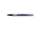 Sakura Lackmarker Pen-Touch 1.0 mm, F, Weiss