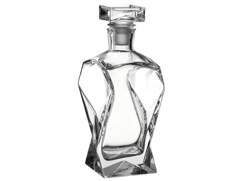 Montana Karaffe Diamondi 0.75 l, Transparent