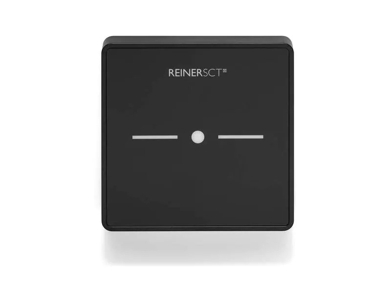 Reiner SCT timeCard externer RFID Leser V3