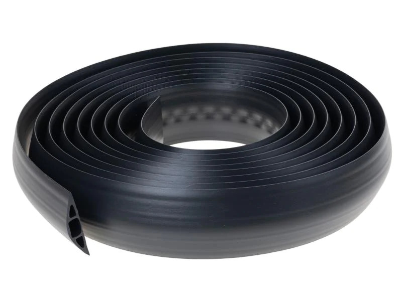 Elbro Kabelbrücke 7.5m  Schwarz