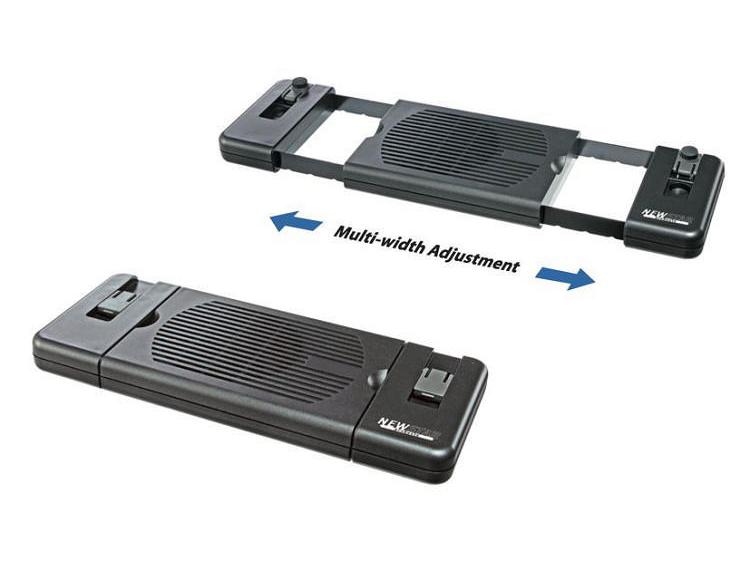 NEOMOUNTS Notebook-Kühler NSLC200 22