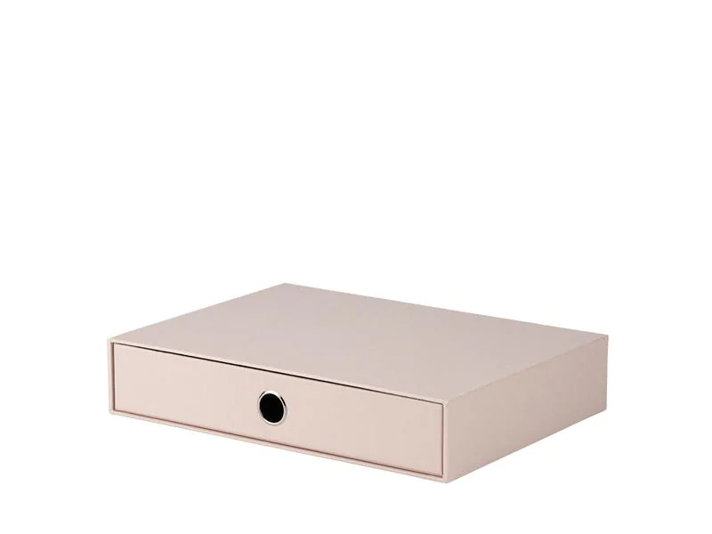 Rössler Schubladenbox S.O.H.O. Powder für A4