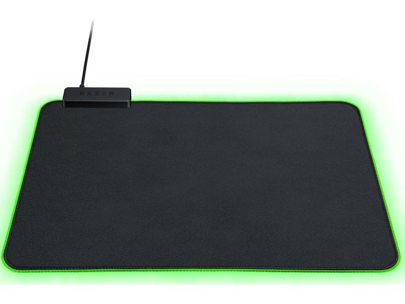 Razer Gaming-Mausmatte Goliathus Chroma Schwarz