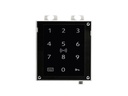 2N Multireader Access Unit 2.0 Touch Keypad &amp; RFID Secured