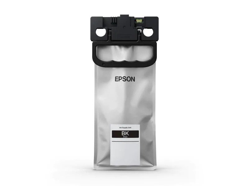 Epson Tinte C13T01C100 XL Black