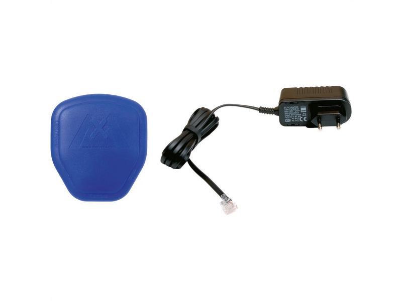 Mobotix PoE Injector MX-NPA-PoE-Set-EU