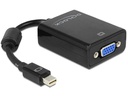 Delock Adapter Mini-DisplayPort - VGA