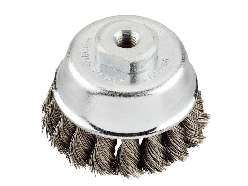 kwb Drahtbürste Stahldraht Ø 66 mm