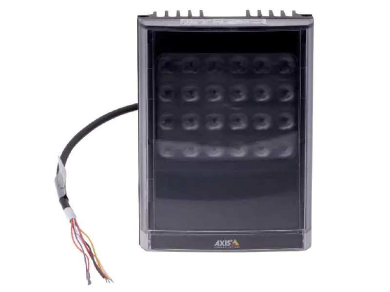 Axis Infrarot Strahler T90D30  12/24V