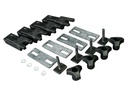Thule Montage-Kit T-Adapter 20 x 27 mm