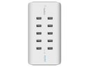 Belkin USB-Wandladegerät 10-Port USB Ladestation