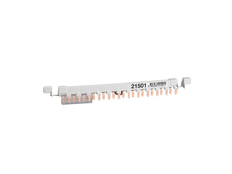 Feller Kammschiene SE Clario CS 1LN 12 Module