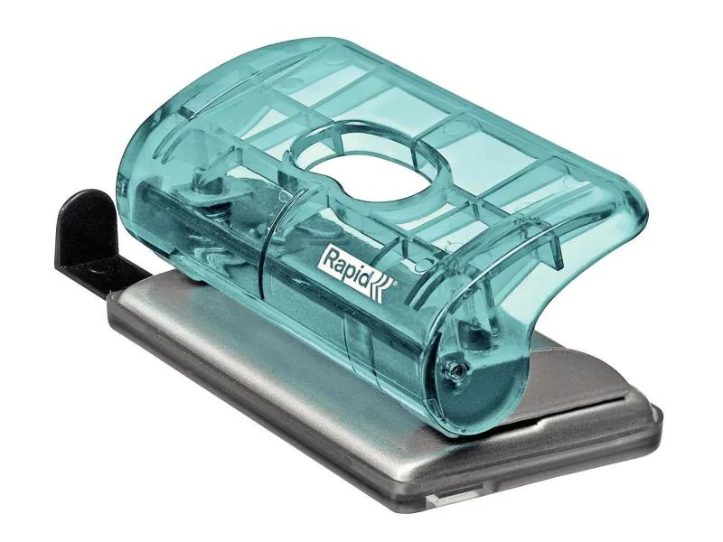 Esselte Locher COLOUR‘ICE Blau