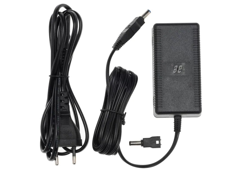 Alpha Elettronica Tischnetzgerät  2.6 W, 24 V