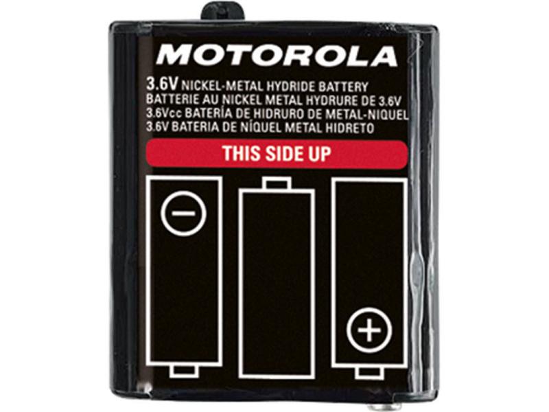 Motorola Ersatzakku 1532 für T82, T92 H20, T62