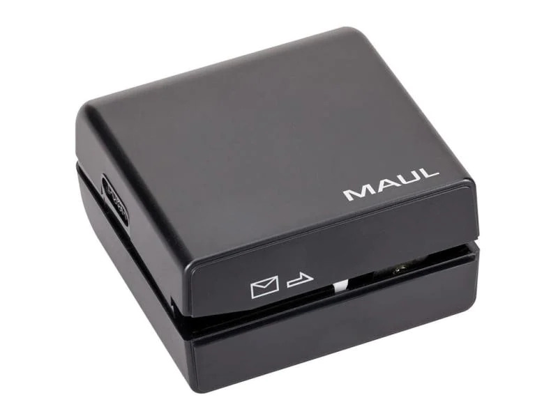 Maul Brieföffner Elektrisch