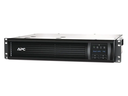 APC USV SMT750RMI2UC 500 W / 750 VA