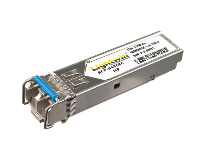 Lightwin SFP Modul SFP-H4859C-LX LR-LC