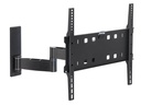 Vogel's Wandhalterung PFW3040 Schwarz
