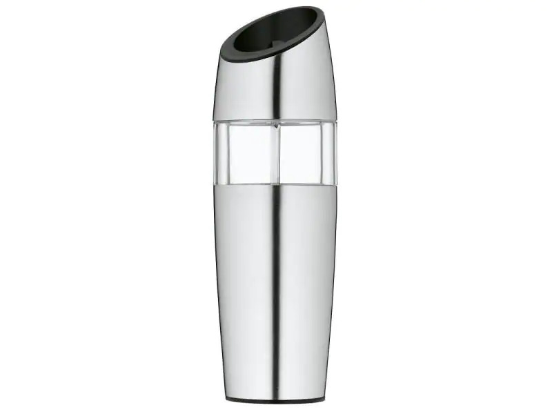 WMF Salz- und Pfeffermühle 21 cm, Silber