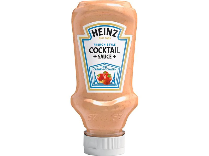 Heinz Sauce Cocktail 225 g