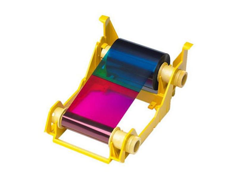 Zebra Technologies Farbband 800033-848 / ZXP Series 3