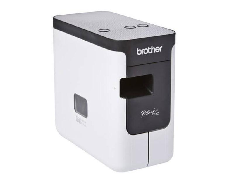 Brother Beschriftungsgerät P-touch PT-700
