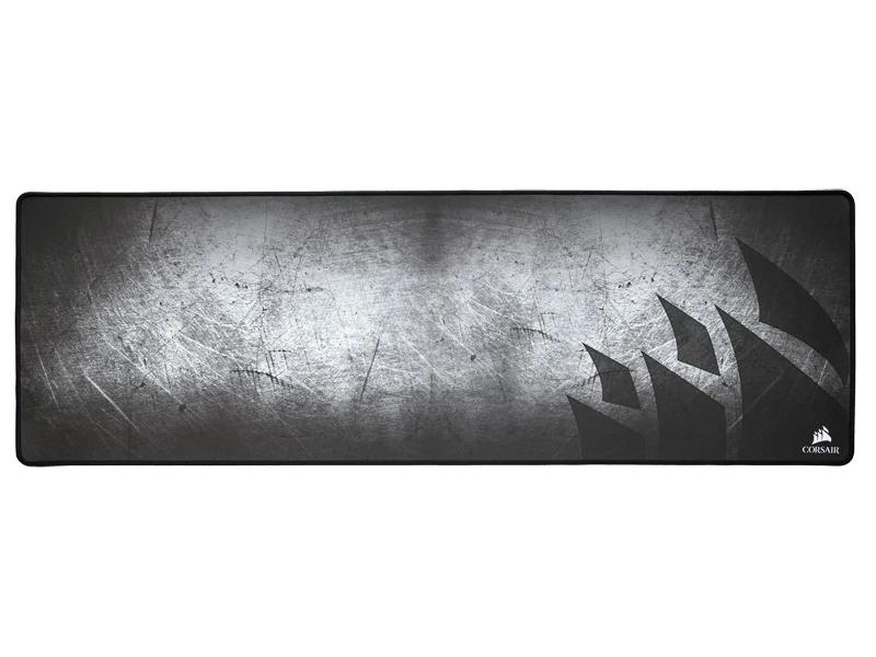 Corsair Gaming-Mausmatte MM350 PRO Extended XL Grau/Schwarz