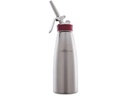 Kisag Rahmbläser Whipper Professional 1 l, Silber